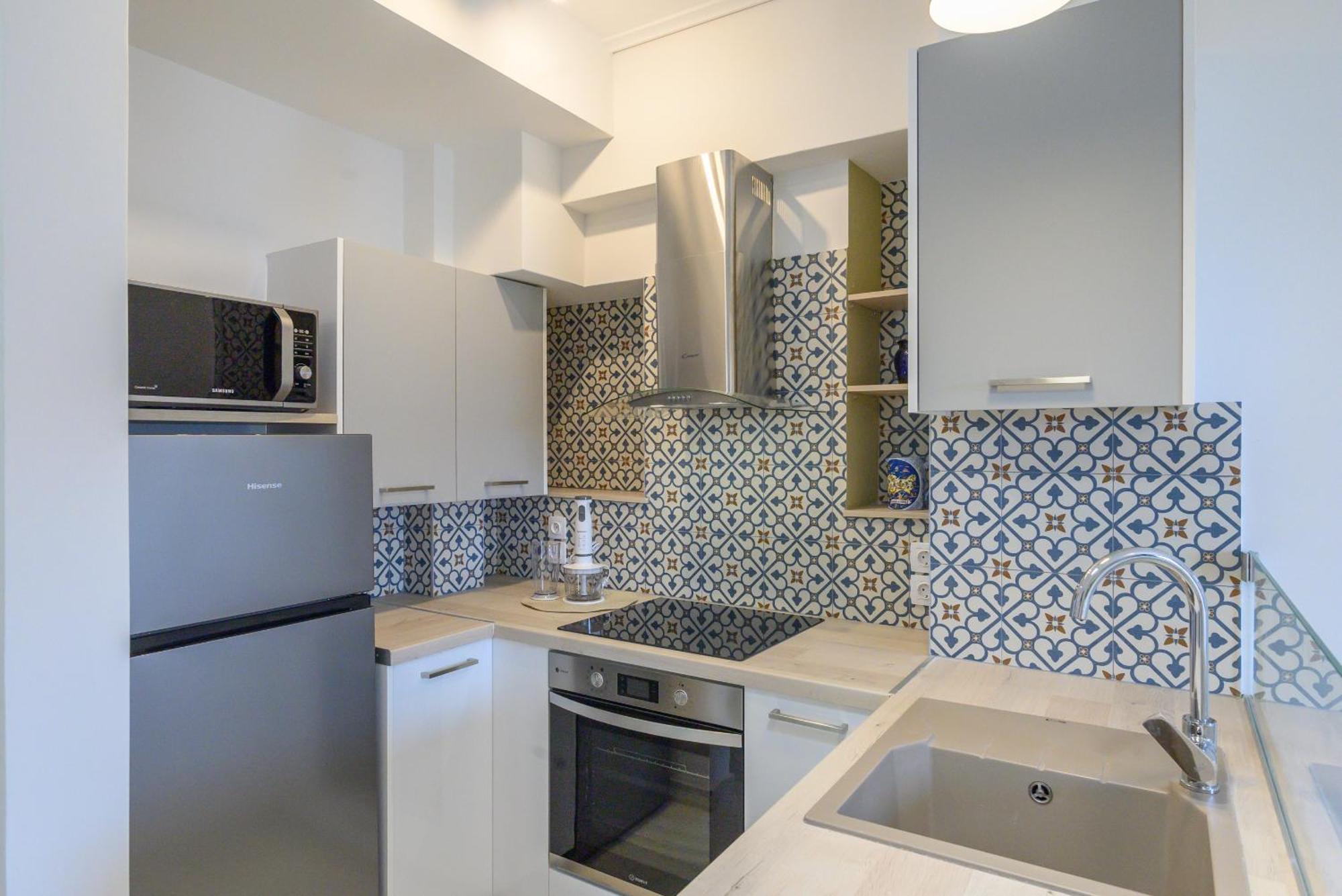 Seaside Apartment Σαλαμίνα Εξωτερικό φωτογραφία