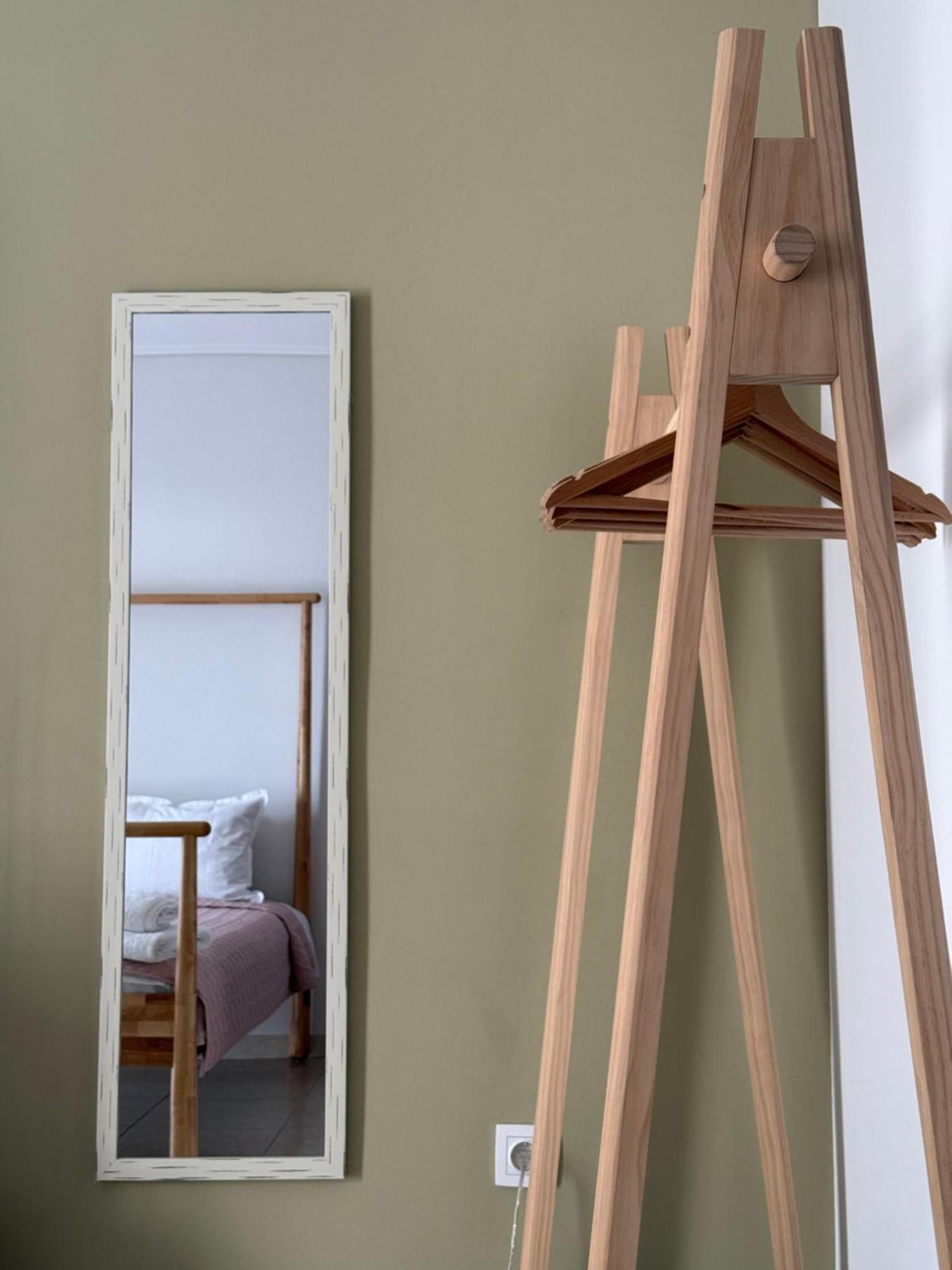 Seaside Apartment Σαλαμίνα Εξωτερικό φωτογραφία